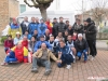 06/01/2012 - Gara podistica e 20esima Staffetta a squadre