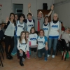 27/02/2015 - Cena sociale e 20° anniversario del Gruppo Podistico