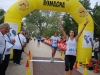 23/9/2012 - Maratona Alzheimer e 30km
