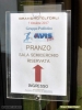 07/10/2017 - Pranzo sociale con premiazione stagione podistica 2016/2017